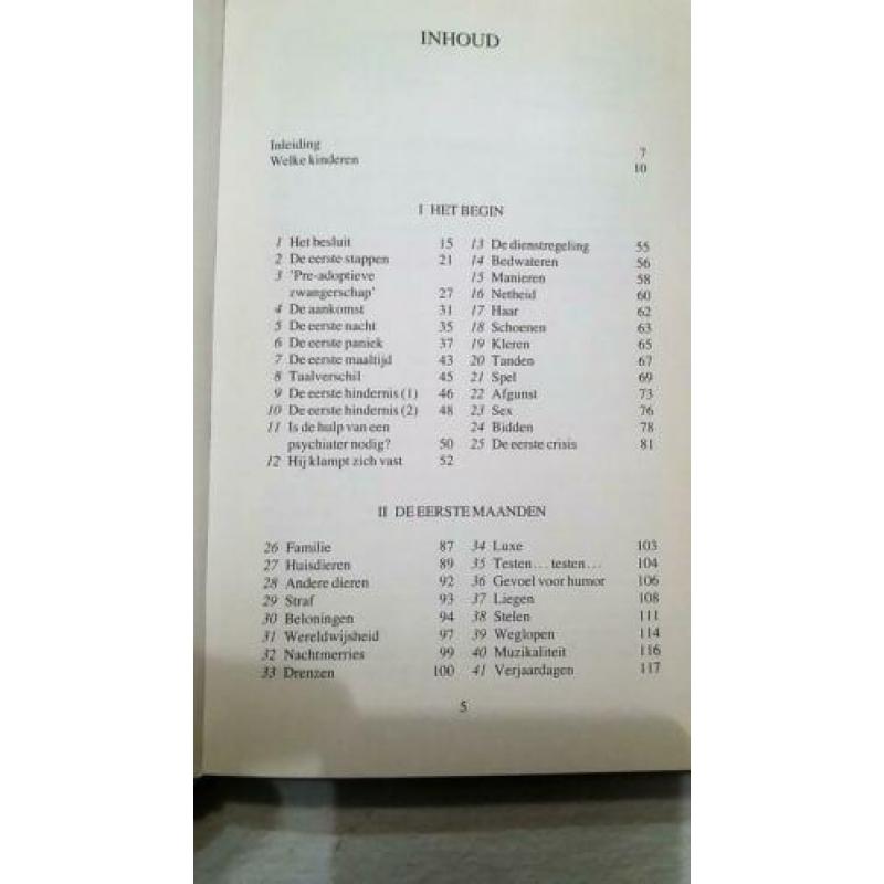 De kinderen - jan de hartog 2e druk 1992