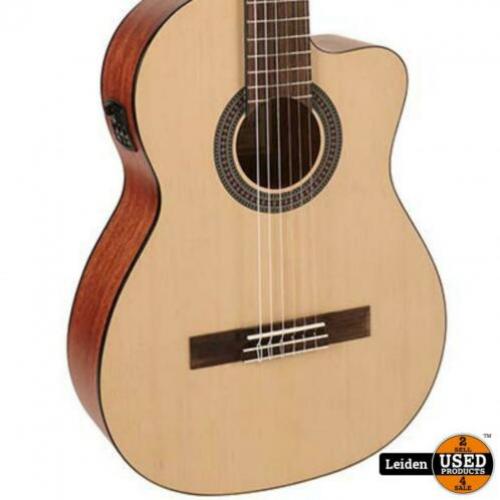 CS-244-CE | Salvador Klassieke Gitaar