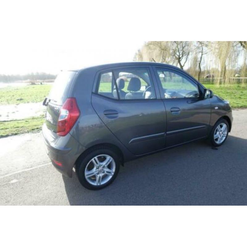 Hyundai I10 1.1 i-Motion Cool