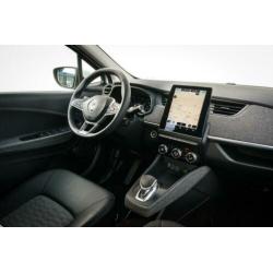 Renault ZOE R135 Intens 50 Incl. BTW | 4% Bijtelling | Navig