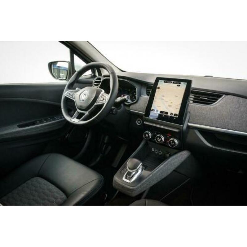 Renault ZOE R135 Intens 50 Incl. BTW | 4% Bijtelling | Navig