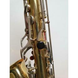Tenor saxofoon Amati Kraslich