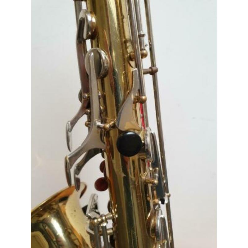 Tenor saxofoon Amati Kraslich