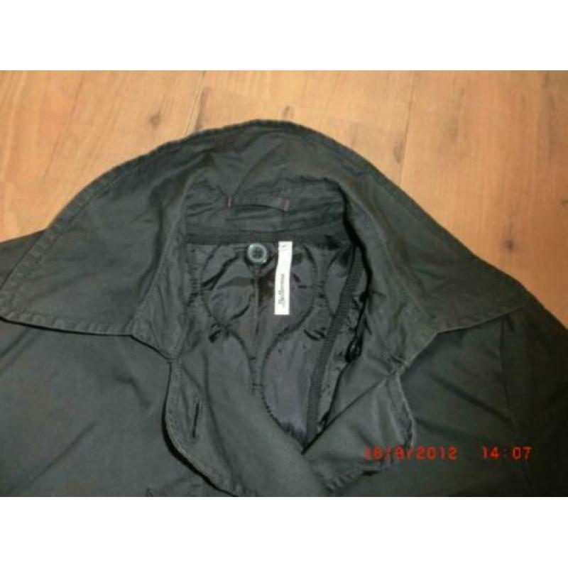 Bellerose leuke seizoensjas/trenchcoat maat 2=38/40.