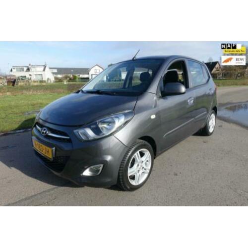 Hyundai I10 1.1 i-Motion Cool