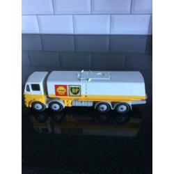 Dinky Toys Leyland Octopus Shell/BP tanker #944 NM