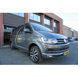 Volkswagen Caravelle 2.0 TDI L2H1 DC Highline (bj 2019)