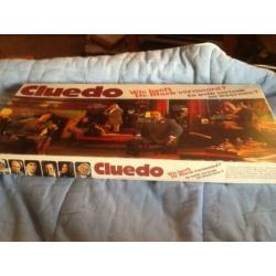 Cluedo