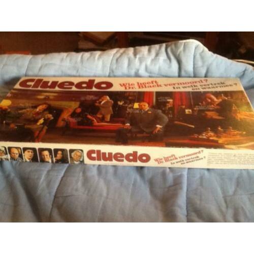 Cluedo