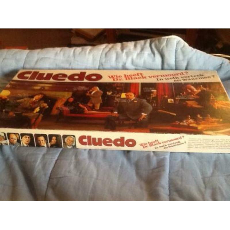 Cluedo