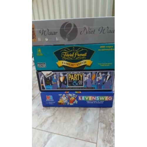 Spellen