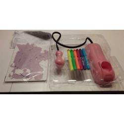 Airbrush studio voor maar € 12,50