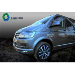 Volkswagen Caravelle 2.0 TDI L2H1 DC Highline (bj 2019)