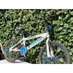 Royal Bugatti Tornado crossfiets
