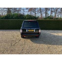 Land Rover Range Rover 3.6 TDV8 Vogue