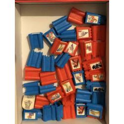 Junior Stratego - bordspel - gezelschapsspel