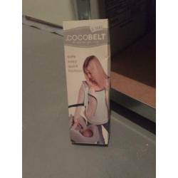 Cocobelt mint