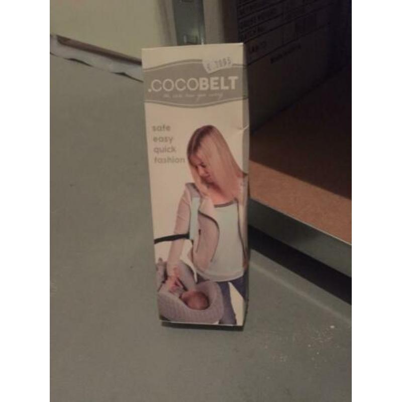 Cocobelt mint
