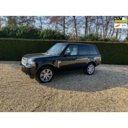 Land Rover Range Rover 3.6 TDV8 Vogue