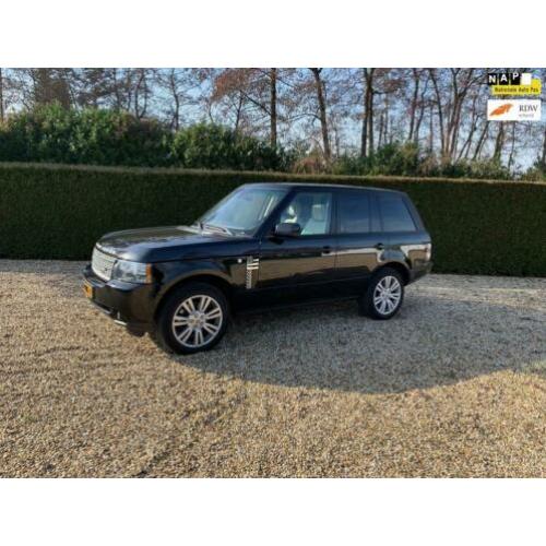 Land Rover Range Rover 3.6 TDV8 Vogue