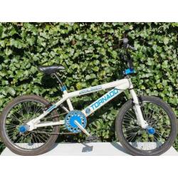Royal Bugatti Tornado crossfiets