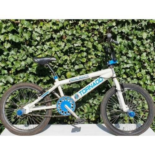 Royal Bugatti Tornado crossfiets