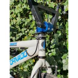 Royal Bugatti Tornado crossfiets