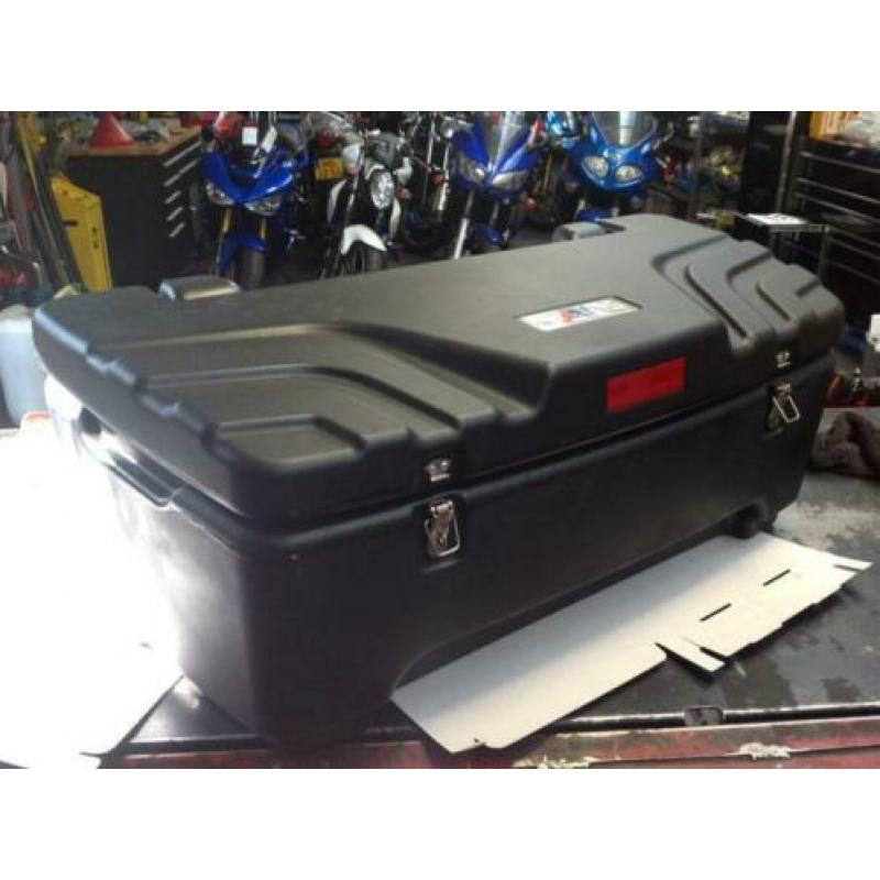 Topkoffer quad / art box extreme nu 199,00