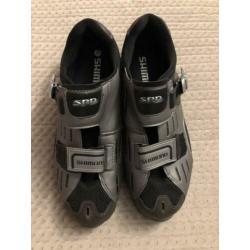 Shimano SPD schoenen maat 43