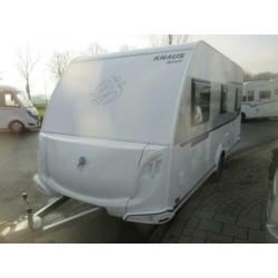 Knaus Sport Silver Selection 460 EU NIEUW MODEL 2020