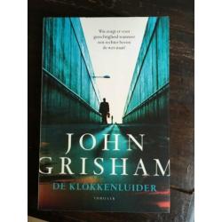 Boeken John Grisham