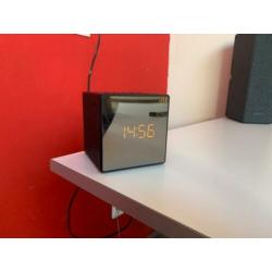 Wekker radio van Sony