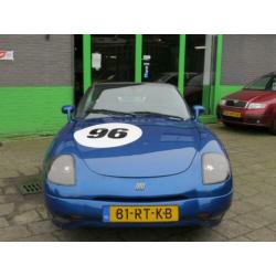Fiat barchetta 1.8-16v UNIEKE AANBIEDING LEES DE ADV. TEKST