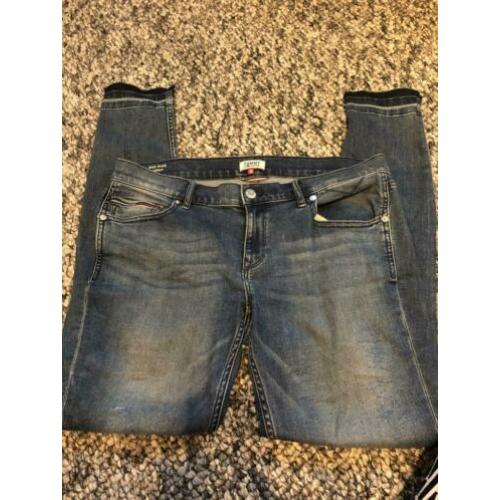 Tommy hilfiger 31/30 jeans