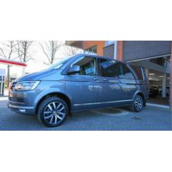 Volkswagen Caravelle 2.0 TDI L2H1 DC Highline (bj 2019)
