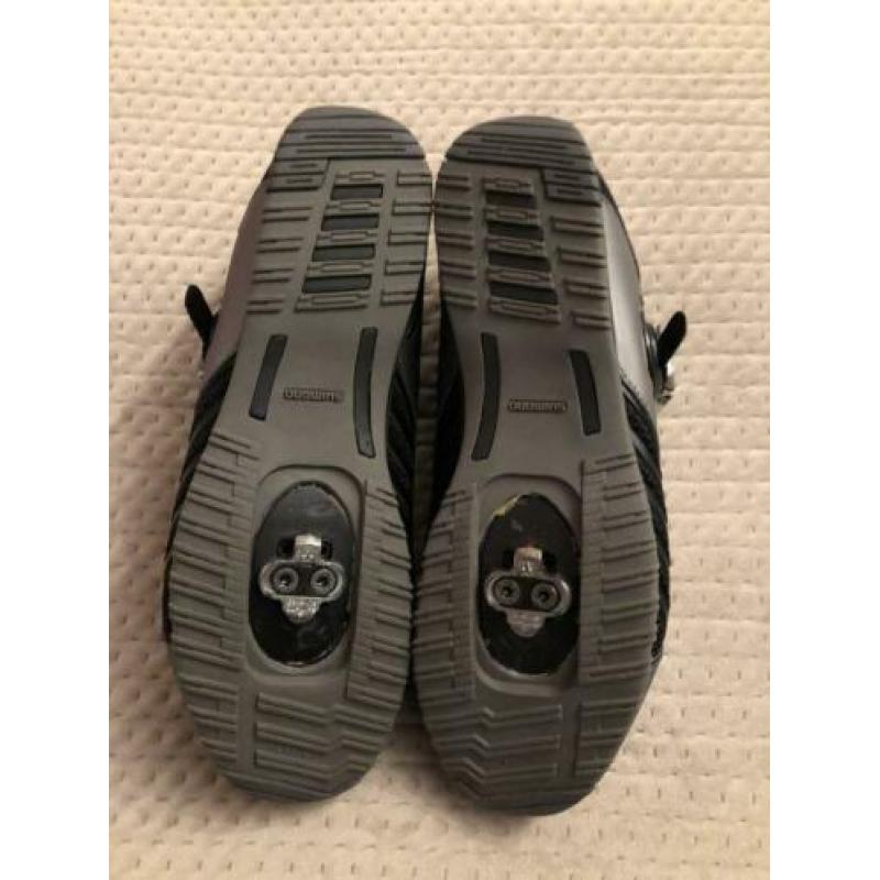 Shimano SPD schoenen maat 43