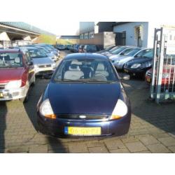 Ford Ka 1.3 Trend st bekr cv elek pak nap nw apk