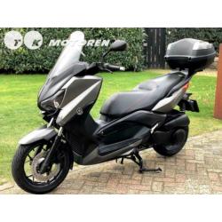 ?? Yamaha X-MAX 250 2016 24113KM + 48L Topkoffer set
