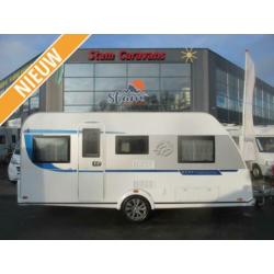 Knaus Sport Silver Selection 460 EU NIEUW MODEL 2020