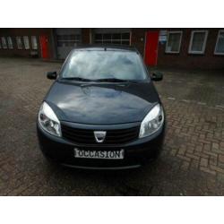 Dacia Sandero 1.2 Ambiance 42500km nieuwstaat! (bj 2011)