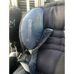 Maxi Cosi Priori 9-18 kg