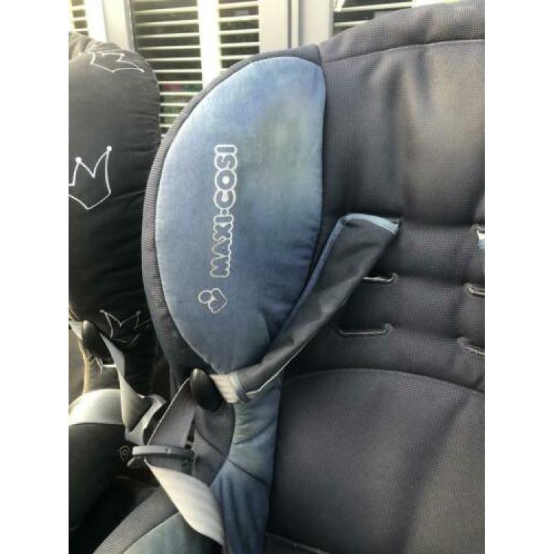 Maxi Cosi Priori 9-18 kg