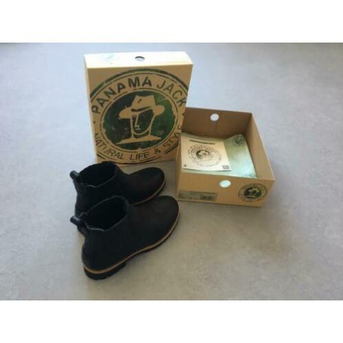 Panama Jack laarzen maat 39