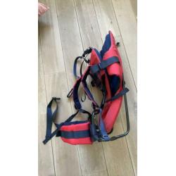 Active leisure kidsdrager