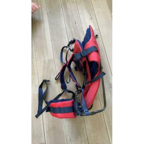 Active leisure kidsdrager