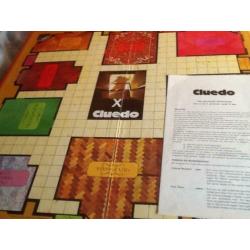 Cluedo