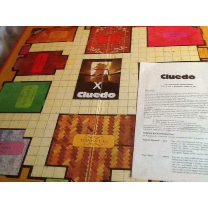 Cluedo
