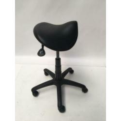 Ergonomische zadelkruk, Zadelkrukken