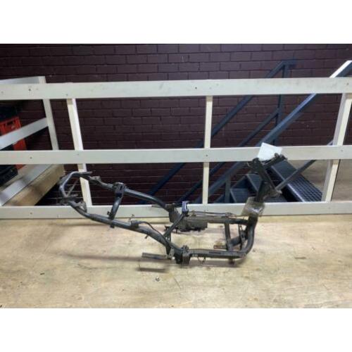 Frame voor Kymco Agility | SNOR