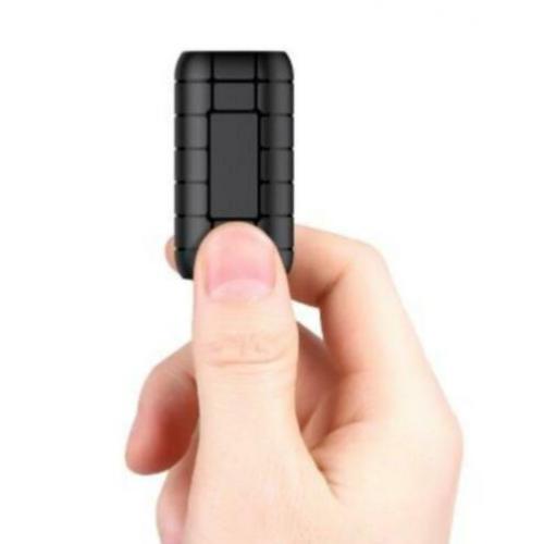 Voice recorder B800 (NIEUW)